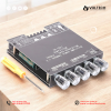 ZK-TB21 TPA3116D2 Bluetooth 5.0 Subwoofer Amplifier Board 50W × 2 + 100W 2.1 Channel – Voltech Electronics ZK-TB21 TPA3116D2 Bluetooth 5.0 Subwoofer Amplifier Board 50W × 2 + 100W 2.1 Channel – Voltech Electronics