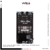 Wuzhi Audio ZK-3002 TPA3255 Amplifier Board 300W+300W Stereo / 600W Mono | Voltech Electronics Bangladesh Wuzhi Audio ZK-3002 TPA3255 Amplifier Board 300W+300W Stereo / 600W Mono | Voltech Electronics Bangladesh