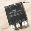 XINYI Sini Audio XY-T50H + App (50W + 50W Stereo) + App Support (TPA 3116D2) | Voltech Electronics XINYI Sini Audio XY-T50H + App (50W + 50W Stereo) + App Support (TPA 3116D2) | Voltech Electronics