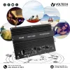 PA80D Car Amplifier 1000W – High Power Audio Performance | Voltech Electronics PA80D Car Amplifier 1000W – High Power Audio Performance | Voltech Electronics