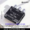 Wuzhi Audio ZK LT22 + App Hi-Fi 2.1 Bluetooth Amplifier – 15W + 15W Stereo + 30W Sub | Voltech Electronics Wuzhi Audio ZK LT22 + App Hi-Fi 2.1 Bluetooth Amplifier – 15W + 15W Stereo + 30W Sub | Voltech Electronics