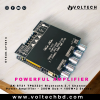 ZK-ST21 Bluetooth Digital Amplifier Board – 2.1 Channel 100W + 100W + 200W Subwoofer (TPA3221)