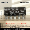 Wuzhi Audio ZK-PRO1 Hi-Fi 2.1 Channel Front Tone Subwoofer Preamp Board (JRC2068) | Voltech Electronics