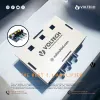 TPA3116D2 100W+ 50W x2 2.1 Bluetooth 5.0 Amplifier with Casing – Hi-Fi Sound | Voltech Electronics TPA3116D2 100W+ 50W x2 2.1 Bluetooth 5.0 Amplifier with Casing – Hi-Fi Sound | Voltech Electronics