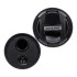 Alpine SWT-12S4 1000W 12" Car Subwoofer in Bass Tube Enclosure – Deep, Punchy Bass for Your Car