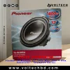 Pioneer TS-W309D4 12" 1400W Dual 4Ω Subwoofer – Champion Series | Voltech Electronics Pioneer TS-W309D4 12" 1400W Dual 4Ω Subwoofer – Champion Series | Voltech Electronics