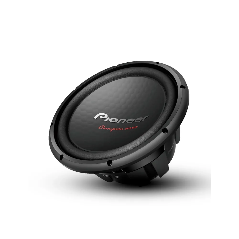 Subwoofers