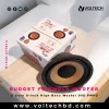 5 Core 6-Inch High Bass Woofer 900 PMPO – Affordable Car Audio Upgrade 5 Core 6-Inch High Bass Woofer 900 PMPO – Affordable Car Audio Upgrade