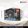 JBL GT5-S12 12" Deep Bass Subwoofer (300W RMS / 1200W Max) | Voltech Electronics