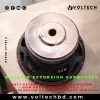 DANTY Extreme 10 Inch DVC Subwoofer – 400W RMS | Dual Voice Coil | Heavy Bass Monster DANTY Extreme 10 Inch DVC Subwoofer – 400W RMS | Dual Voice Coil | Heavy Bass Monster