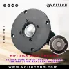 LG Silk Dome 4 Inch Tweeter – 12 Ohm | 50W RMS | 100W Max | Dual Magnet LG Silk Dome 4 Inch Tweeter – 12 Ohm | 50W RMS | 100W Max | Dual Magnet