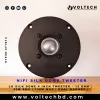 LG Silk Dome 4 Inch Tweeter – 12 Ohm | 50W RMS | 100W Max | Single Magnet LG Silk Dome 4 Inch Tweeter – 12 Ohm | 50W RMS | 100W Max | Single Magnet