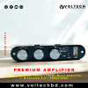 Wuzhi Audio ZK-1001U 100W Mono Amplifier + Bluetooth 5.3 | TPA3116D2 | Voltech Electronics Wuzhi Audio ZK-1001U 100W Mono Amplifier + Bluetooth 5.3 | TPA3116D2 | Voltech Electronics