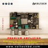 Wuzhi Audio ZK-1001U 100W Mono Amplifier + Bluetooth 5.3 | TPA3116D2 | Voltech Electronics Wuzhi Audio ZK-1001U 100W Mono Amplifier + Bluetooth 5.3 | TPA3116D2 | Voltech Electronics