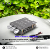 Wuzhi Audio ZK-502T + App Bluetooth Amplifier Board – 50W x 2, Treble & Bass Control | Voltech Electronics